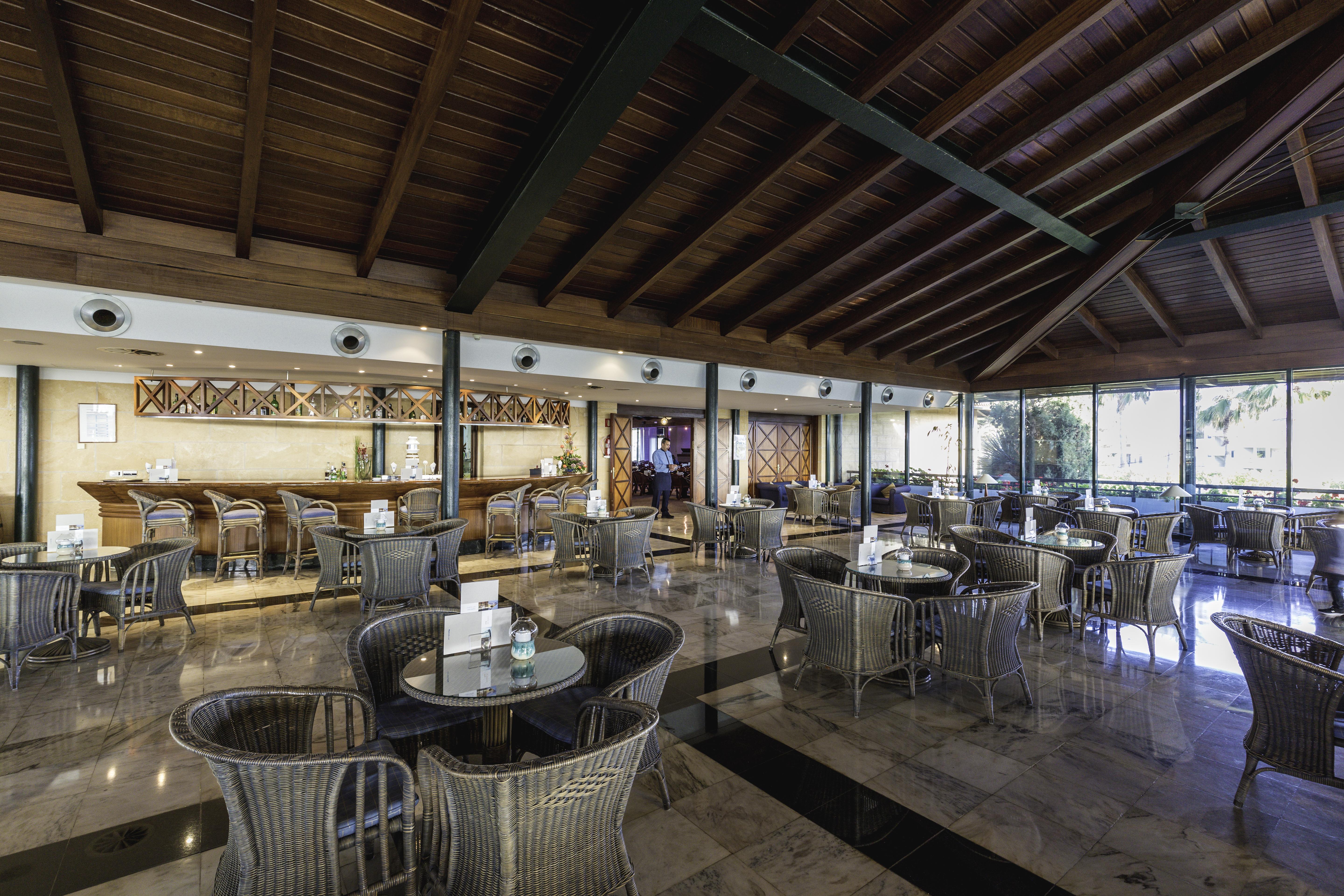 Hotel Blau Colonia Sant Jordi