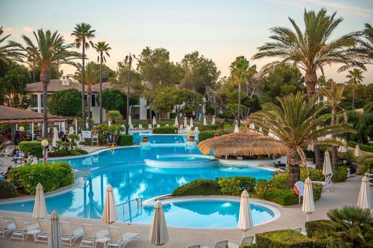 Blau Colonia Sant Jordi 4*